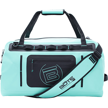 Bote Highwater Duffel Bag, 39 Liters, Seafoam, HWP-DF-SF