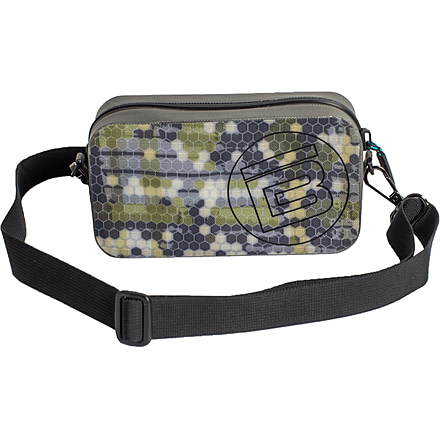 Bote Highwater Hitchhiker, Verge Camo, BHWHTC-VC