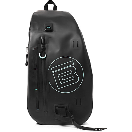 Bote Highwater Slingpack, 20 Liters, Black, HWP-SL