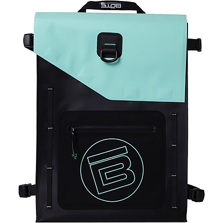 Bote Highwater Tackle Pouch, Seafoam, HWP-TP-SF
