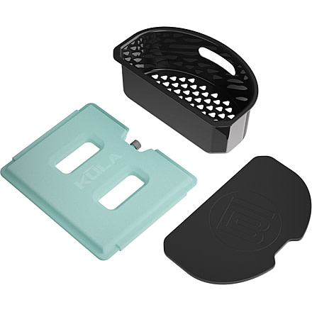 Bote KULA 10 Accessory Kit, Multi, KULA10AK