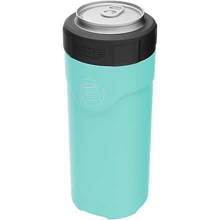 Bote MAGNEChill Can Cooler Slim, 12 oz, Seafoam, BMPKSL12-23-SF