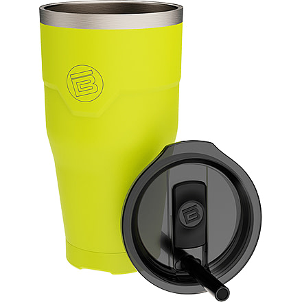 Bote MAGNEPOD Tumbler 32oz w/Lid, Citron, BMPT32-23-CTN