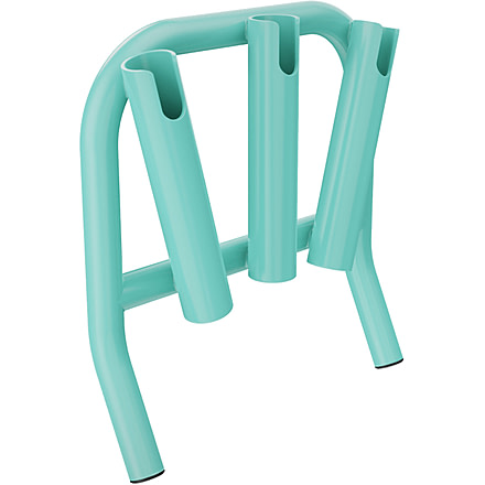 Bote Mini Rocket Rac, Seafoam, BMRR-23-SF