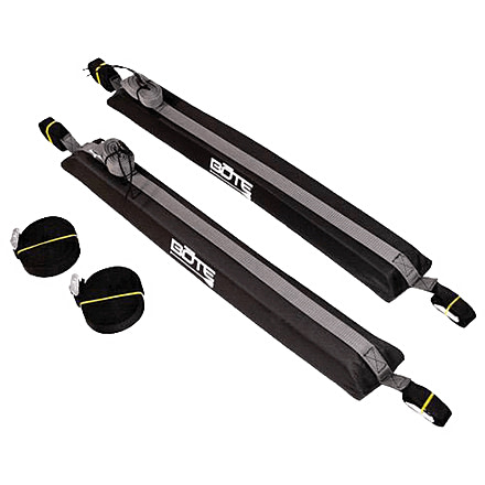 Bote Quick Strap Board Rack, Black, BSR