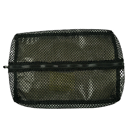 Boyt Harness Boyt Accessory Bag Mesh, 6.5in, 6.5 x 5 x1.5, ABM-1