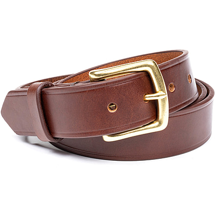 Boyt Harness Leather Belt - Mens