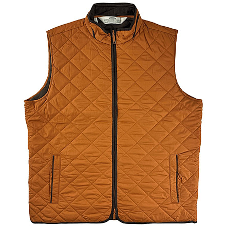 Boyt Harness Quilted Vest - Mens