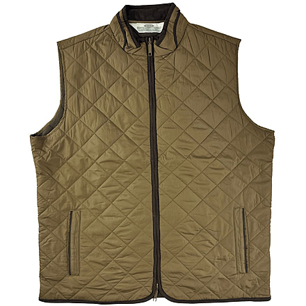 Boyt Harness Quilted Vest - Mens