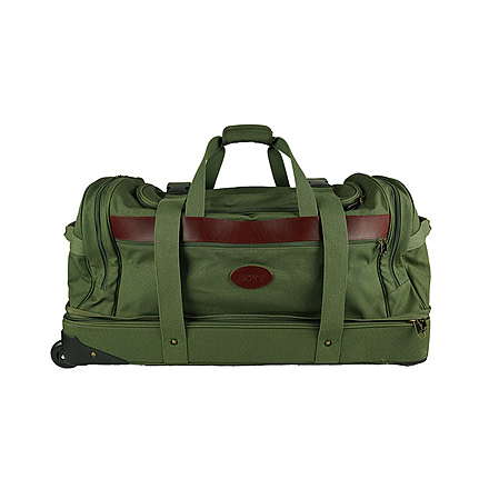 Boyt Harness Cb290 Sprtsmn Rlng Dfl Od, 30in, OD Green, 30in, 52310