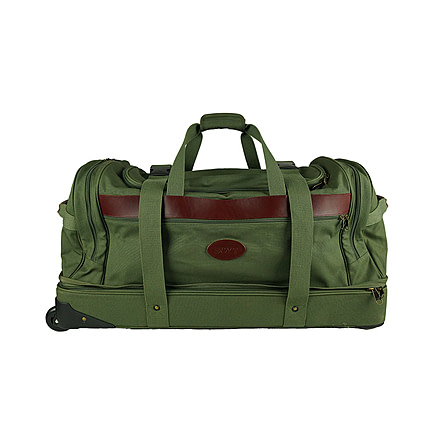Boyt Harness Cb291 Sprtsmn Rlng Dfl Od, 34in, OD Green, 34in, 52309