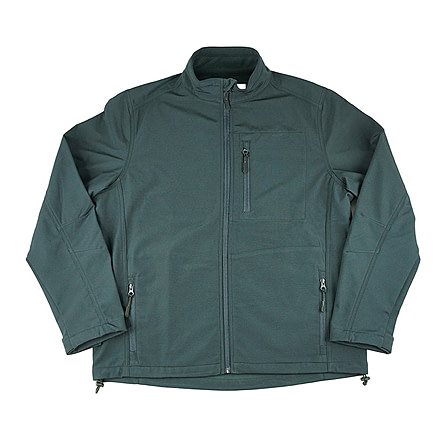 Boyt Harness Hu418 Zephyr Jacket - Mens, Midnight Indigo, Medium, 41425