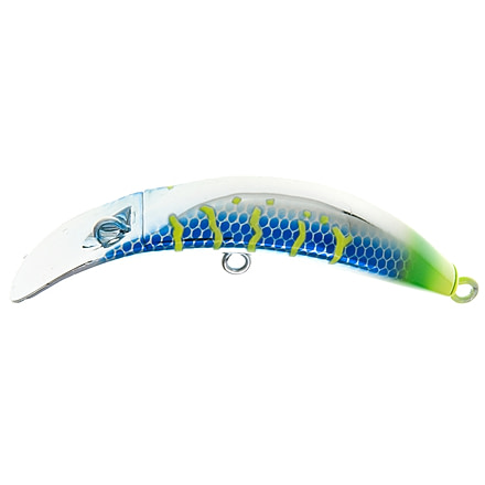 Brad's KillerFish Trolling Crankbait 97803