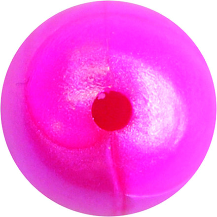 Brads Roe Beads, Nail Polish 10mm, 21Ct, TRB-10-11