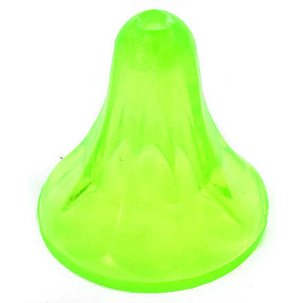 Brads Tee Beads Guide Green, TB-62