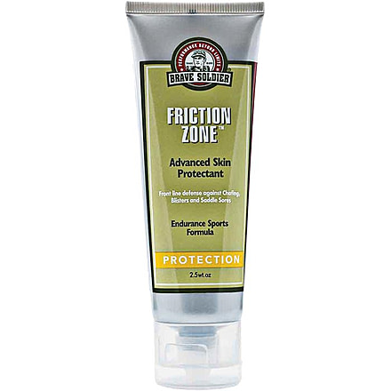 Brave Soldier Friction Zone 2.5 Oz 5017