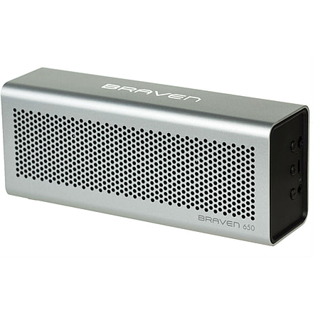 Braven 650 Wireless Speaker