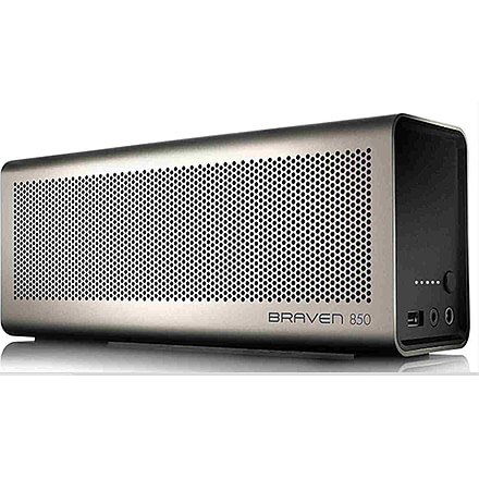 Braven 850 Wireless Speakers