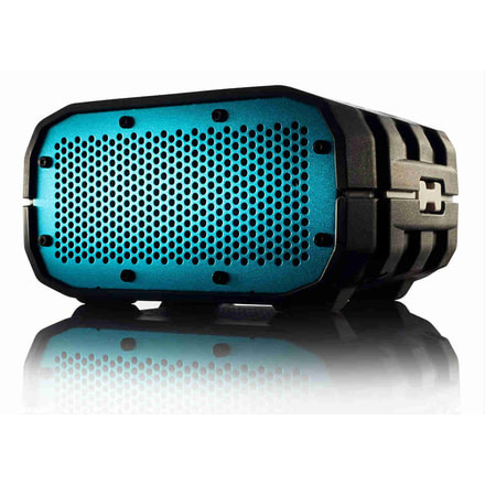 Braven BRV-1 Wireless Speaker-Glacier
