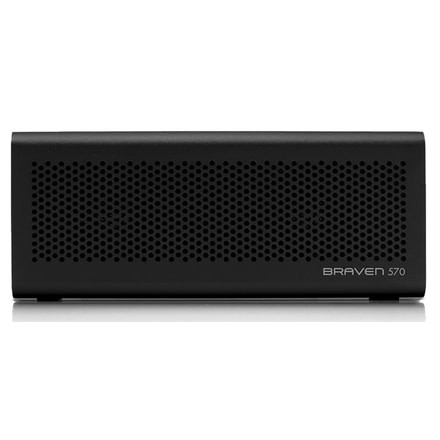 Braven BRV-570 Wireless Speaker-Black