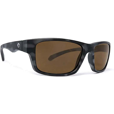 BREAKLINE OPTICS Oversoul Sunglasses