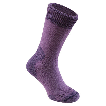 Bridgedale Merinofusion Summit Irregular Sock - Womens-Assorted-Small