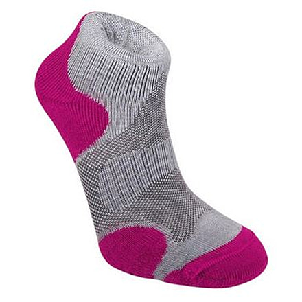 Bridgedale Multisport Wm Light Berry Md B610606-812 MD