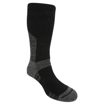 Bridgedale Woolfusion Summit Irregular Sock - Men's-Assorted-Large