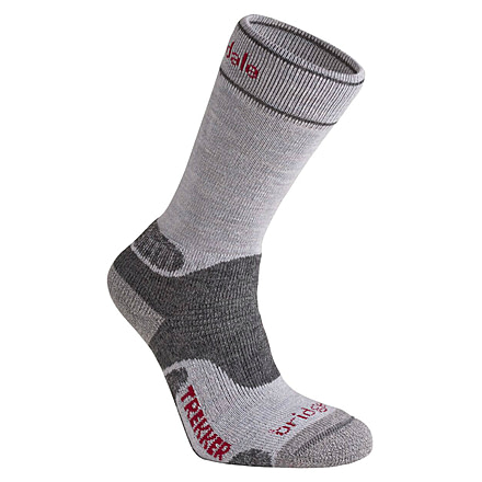 Bridgedale Woolfusion Trekker Irregular Sock - Women's-Assorted-Medium