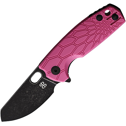 Brighten Blades Baby Core Linerlock Pink