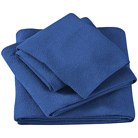 Britanne Adventure Towel Med Blueberry AV7130BBF