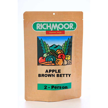 Britanne Apple Brown Betty - 2 Person