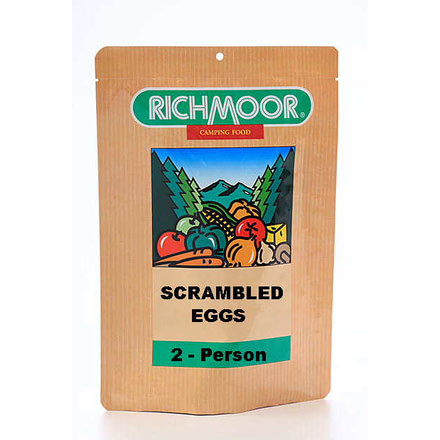 Britanne Scrambled Eggs - 2 Person