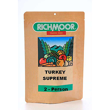 Britanne Turkey Supreme - 2 Servings