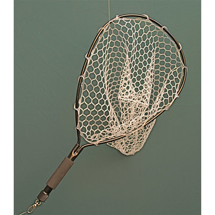 Brodin San Juan Trout Bum Landing Net