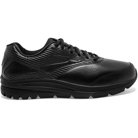Brooks Addiction Walker 2 - Men's, Black/Black, Narrow, 7.5, 1103181B072.075