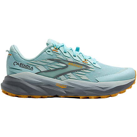 Brooks Cascadia 19 - Womens