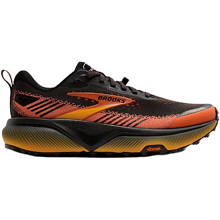 Brooks Cascadia 20 Trail Running Shoe - Mens