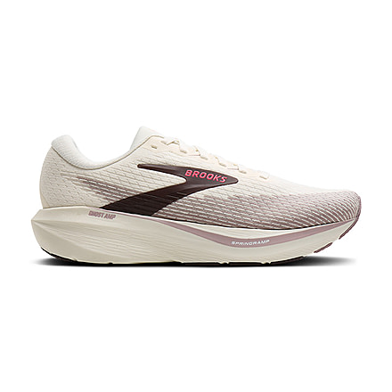 Brooks Ghost Amp Running Shoes - Womens