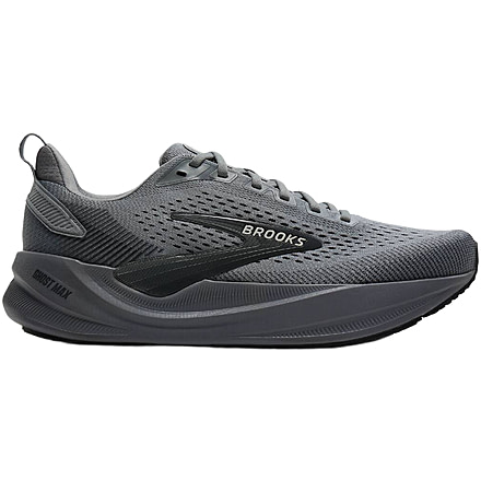 Brooks Ghost Max 4 Road Running Shoes - Mens