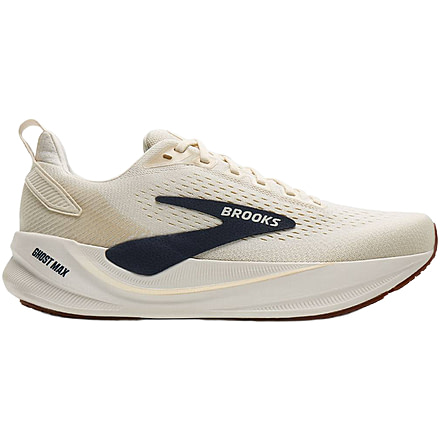 Brooks Ghost Max 4 Road Running Shoes - Mens