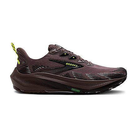 Brooks Ghost Trail Shoes - Mens
