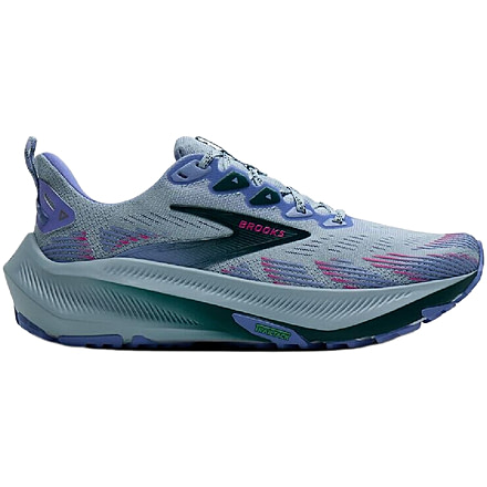Brooks Ghost Trail - Womens
