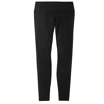 Brooks Ghost Tight - Womens, Black, Small, 221347001.025