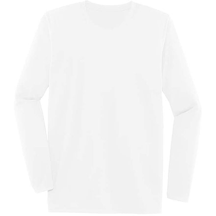 Brooks Podium Long Sleeve - Womens, White, XS, 221093100.020