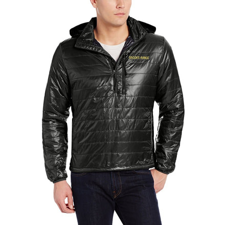 Brooks-Range Cirro Anorak-Black-Medium
