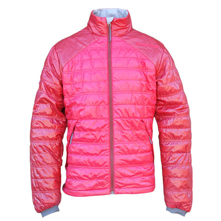 Brooks-Range Cirro Jacket-Rust-Medium