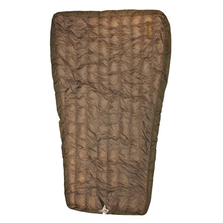 Brooks-Range Cloak 45 Sleeping Blanket