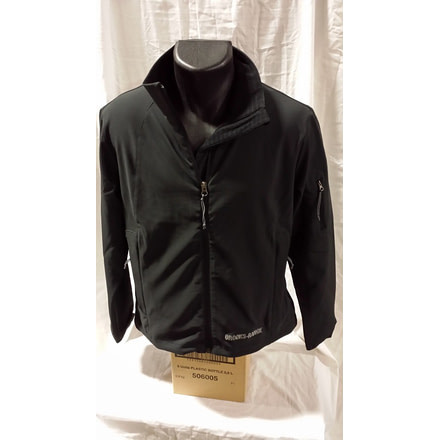 Brooks-Range Kenna Jacket - Womens-Black-Medium