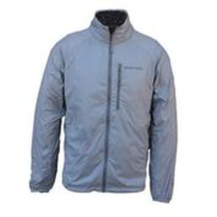 Brisa Jacket - Mens -Coal-Large